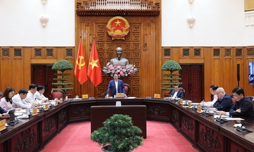 EVN được giao bổ sung nguồn điện cho Phú Quốc phục vụ APEC 2027