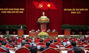 Kết luận số 210-KL/TW: Tập trung cao nhất các nguồn lực tiếp tục hoàn thiện đồng bộ thể chế