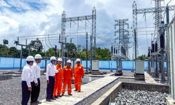 Lãnh đạo TP. Cần Thơ cam kết gỡ vướng 6 dự án truyền tải điện như thế nào?