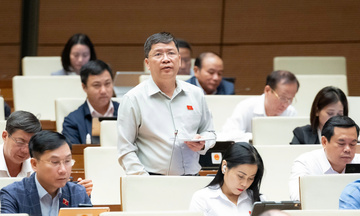 Khắc phục 'căn bệnh' trầm kha dự án đội vốn, chậm tiến độ