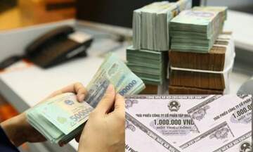 Thị trường trái phiếu phục hồi, bất động sản dẫn nhịp phát hành mới