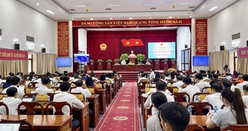 Cần Thơ thông qua các quyết sách, thúc đẩy phát triển kinh tế