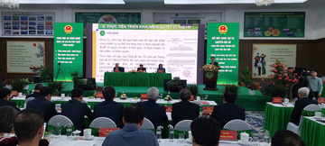 Xuất khẩu nông, lâm, thủy sản tăng nhờ ứng dụng khoa học, công nghệ