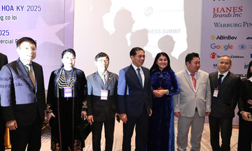 Trao niềm tin cho doanh nghiệp tư nhân phát triển hạ tầng chiến lược