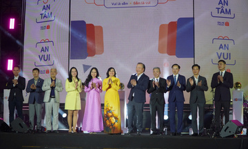 Online Friday 2025 kích hoạt chiến lược xây dựng niềm tin kinh tế số