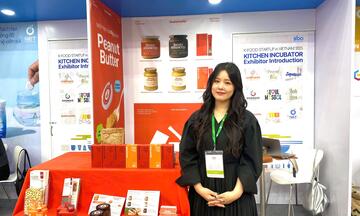 Startup Hàn Quốc đẩy mạnh tìm kiếm đối tác ngành F&B tại Việt Nam