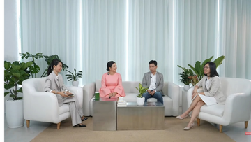 Chiến lược phân bổ tài sản cho nhà đầu tư Việt