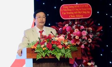 VCI Cần Thơ: Hướng tới cơ sở đào tạo nghề chuẩn khu vực và quốc tế