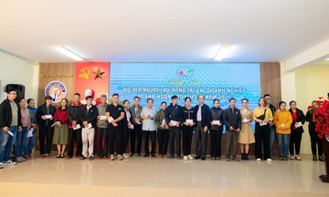 Doanh nghiệp Huế tái sản xuất, đồng hành cùng lao động sau lũ