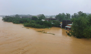 Đà Nẵng: Cấp thiết sửa đổi Quy trình 1865 sát thực tiễn