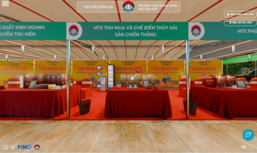 Online Friday 2025: Hà Tĩnh số hóa sản phẩm địa phương qua trực tuyến