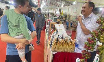 Chuẩn hóa quy trình sản xuất, nâng cao chất lượng nông sản Việt