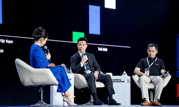 Cơ hội vàng để Việt Nam “tái định vị” trên bản đồ công nghệ