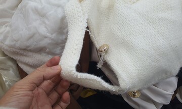 Giảm giá sâu: Cẩn trọng trước chiêu 'xả' hàng lỗi, hàng cũ