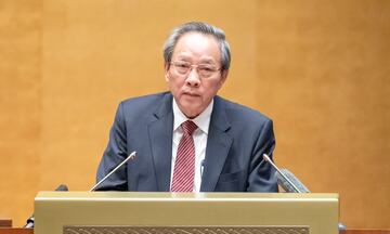 Bảo đảm cơ cấu hợp lý, tăng số lượng đại biểu chuyên trách