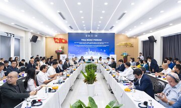 Giải pháp mới cho ngành cà phê Robusta Việt Nam