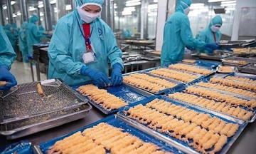 Infographic | Những mặt hàng xuất khẩu sang Nhật Bản 10 tháng năm 2025