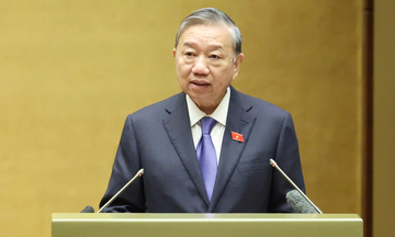 Tổng Bí thư: Tạo điều kiện thuận lợi nhất để mọi công dân thực hiện đầy đủ quyền ứng cử, bầu cử