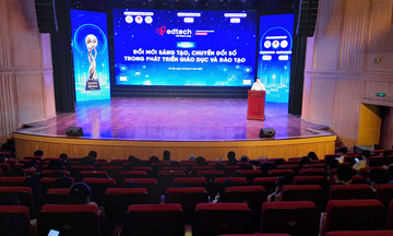 Diễn đàn Edtech Việt Nam 2025: Thúc đẩy đổi mới sáng tạo trong giáo dục và đào tạo