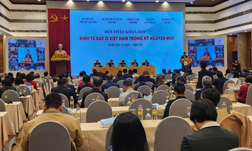 Thúc đẩy 'kinh tế bạc' ở Việt Nam: Điểm nhìn chính sách