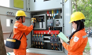 Dự thảo Nghị định xử phạt vi phạm điện lực và tiết kiệm năng lượng