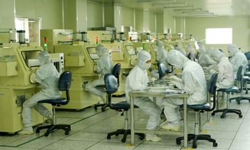 Cú hích lớn cho ngành công nghiệp bán dẫn từ nhiều chính sách hỗ trợ