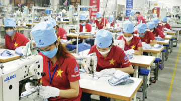 'Thoát' bẫy thu nhập trung bình: Chất lượng nhân lực là then chốt