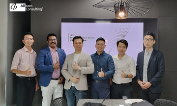 Dịch vụ Migration Factory của ABeam Consulting và SAP hỗ trợ doanh nghiệp Việt nâng cấp SAP BTP