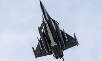 Pháp công bố mẫu tên lửa hành trình ASMPA-R có thể mang đầu đạn hạt nhân