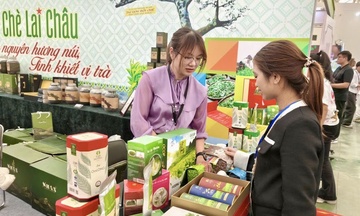 Lai Châu trước bước ngoặt nâng tầm năng lực sản xuất và cung ứng