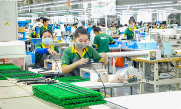 Chuyên gia gợi ý 6 giải pháp tài chính để phát triển kinh tế xanh