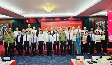 Bảo đảm, bảo vệ quyền con người trong kỷ nguyên mới  của dân tộc Việt Nam