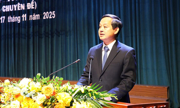 Đồng chí Phạm Hoàng Sơn giữ chức Chủ tịch UBND tỉnh Bắc Ninh