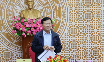 Lâm Đồng đẩy nhanh tiến độ giải ngân vốn đầu tư công