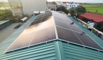  PC Quảng Ninh hướng dẫn thủ tục đăng ký điện mặt trời mái nhà