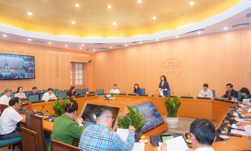 Hà Nội: Nâng cao trách nhiệm địa phương trong tổ chức bữa ăn bán trú