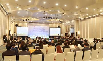 AZEC: Động lực mới cho hợp tác năng lượng sạch Việt Nam - Nhật Bản