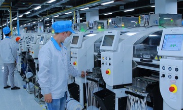 Công nghiệp Hải Phòng: Từ tăng trưởng nhanh đến bền vững