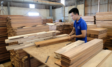 Thanh Hóa đặt mục tiêu lớn cho khuyến công giai đoạn mới