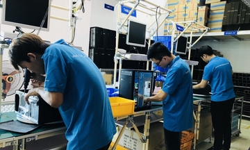 Doanh nghiệp hái quả ngọt nhờ nỗ lực chuyển đổi số