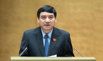 Đề nghị làm rõ việc miễn viện phí ở mức cơ bản 