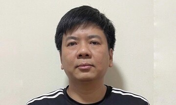 Kết thúc điều tra vụ án xảy ra tại Công ty Tập đoàn giáo dục Egroup 