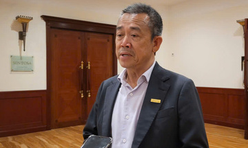 Ông Thái Như Hiệp: Cà phê Việt khẳng định vị thế mới trong chuỗi giá trị toàn cầu