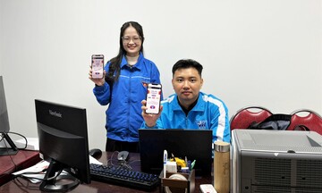 Online Friday 2025: Từ 'an tâm' mua sắm đến 'an vui' tiêu thụ