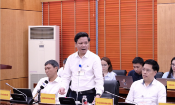 Vụ Chính quyền địa phương bác bỏ tin sáp nhập còn 16 tỉnh, thành