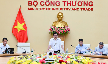 Sẽ ban hành Chương trình an toàn điện trong năm 2025