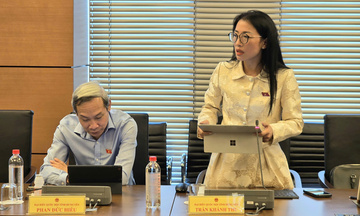 Đề xuất sớm có hướng dẫn hợp nhất Bí thư và Hiệu trưởng trường đại học