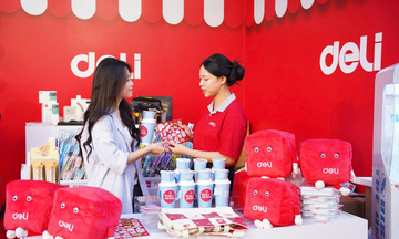 Người trẻ tiên phong mua sắm an toàn, minh bạch tại Online Friday 2025