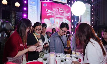 Các doanh nghiệp lan tỏa ‘An tâm’ mua sắm tại Online Friday 2025