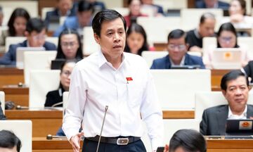 Đề xuất giám sát việc phát hành trái phiếu chính quyền địa phương